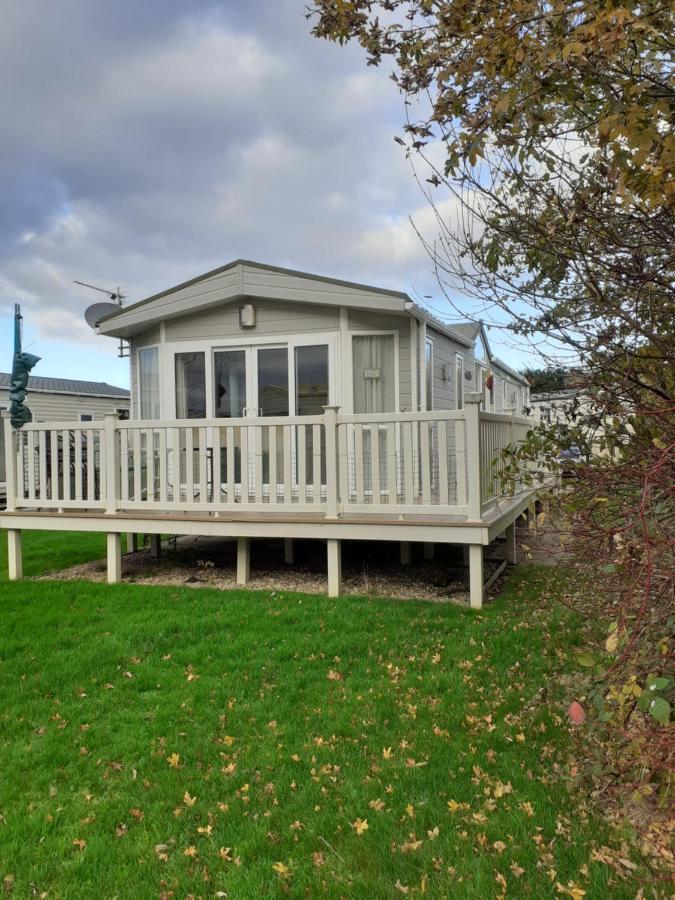 הוילה Driffield Farmfield 30 מראה חיצוני תמונה